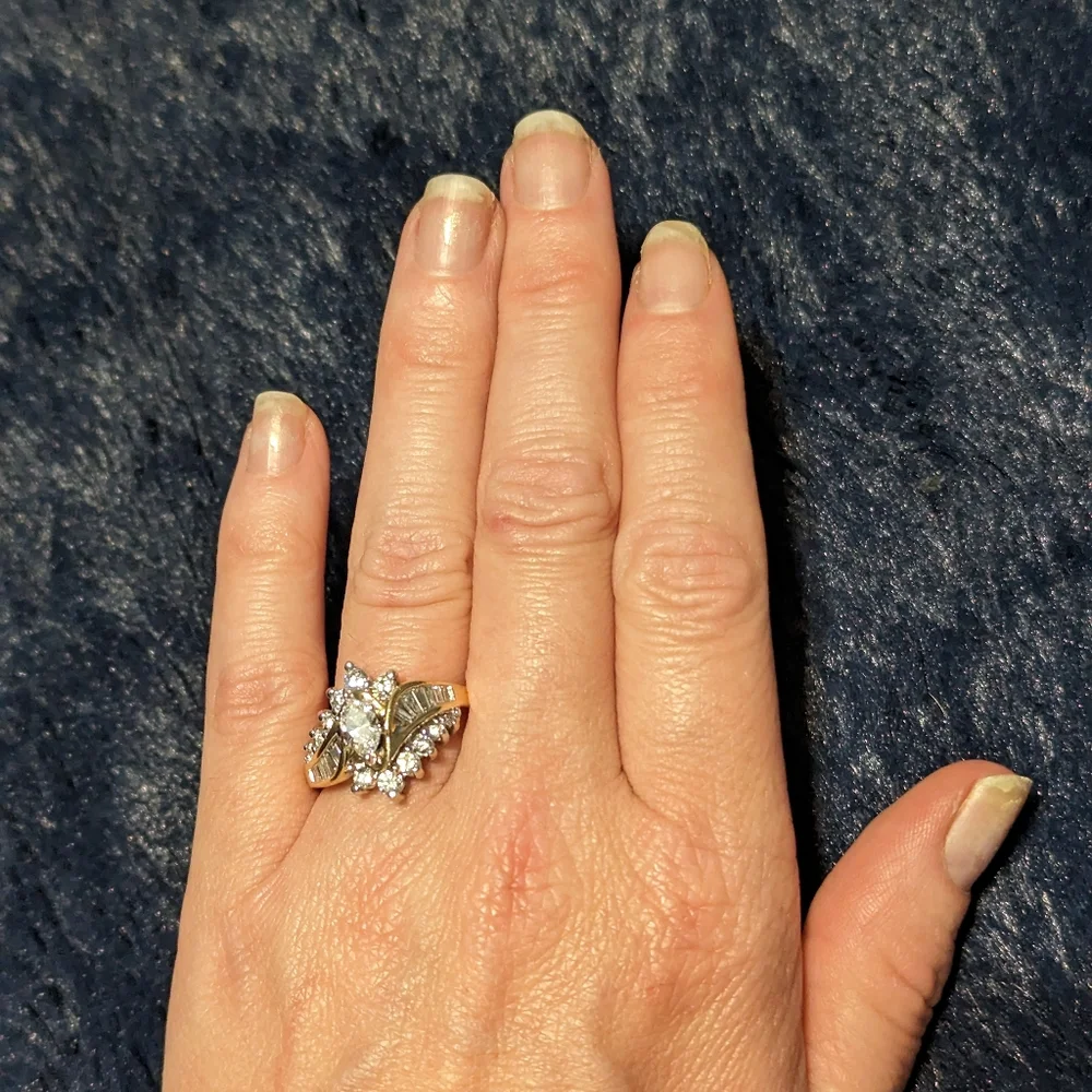 Ring - Picture 5 of 7